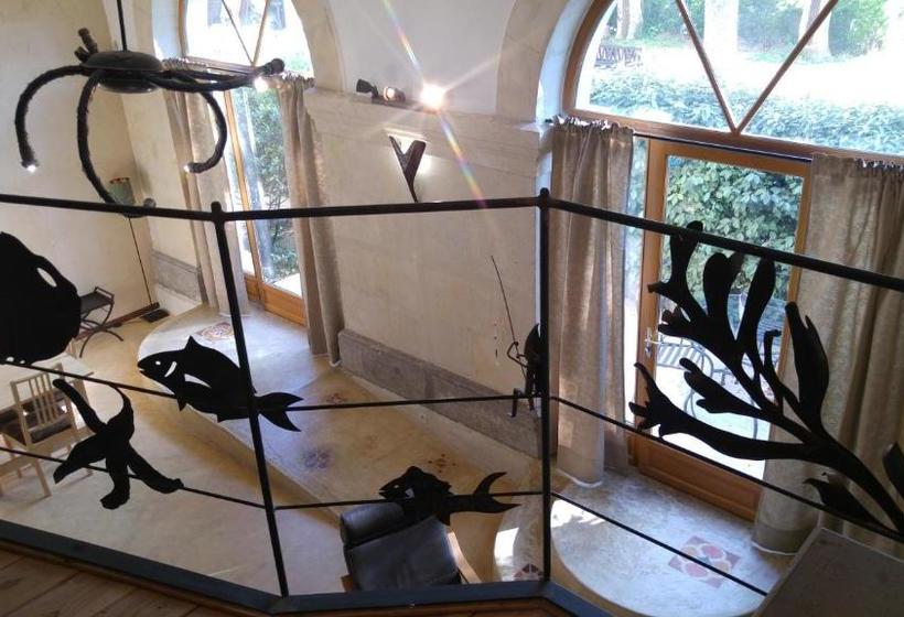 فندق Couvent Des Ursulines