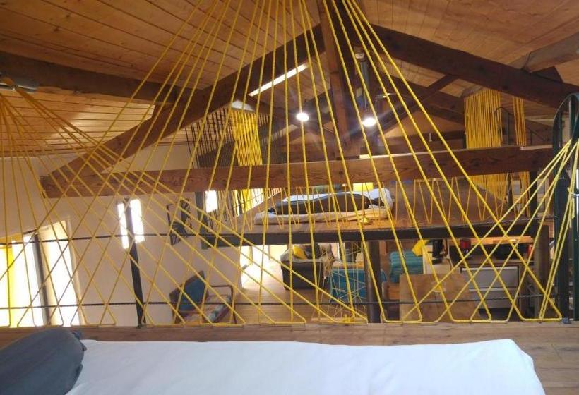 فندق Couvent Des Ursulines