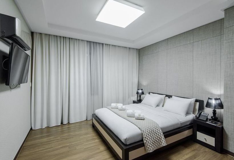 فندق Elite Apartments Highvill