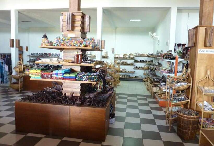 هتل Exotic Komodo