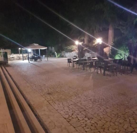 酒店 La Tenuta Di Bacco