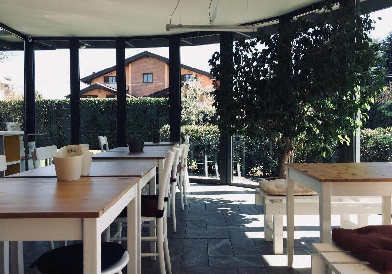 هتل Mxp Rooms Guest House