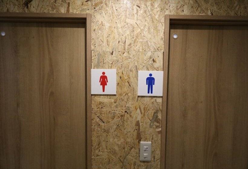 فندق Odori Backpackers