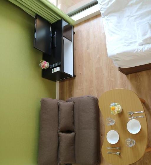 Fotos del hotel Rebanga Namba Minami Apartment:  9