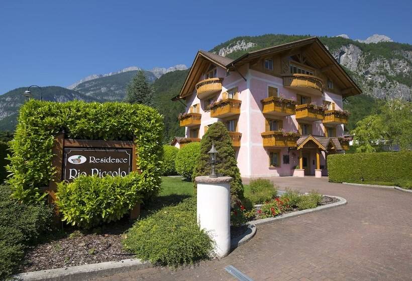 فندق Residence Rio Piccolo