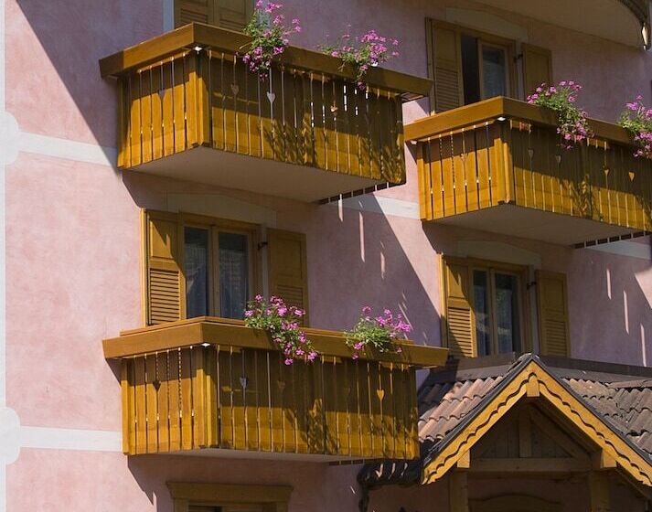 فندق Residence Rio Piccolo