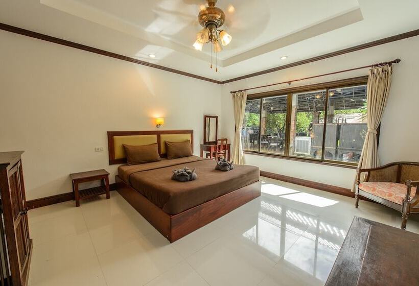 هتل Sabaidee Guesthouse