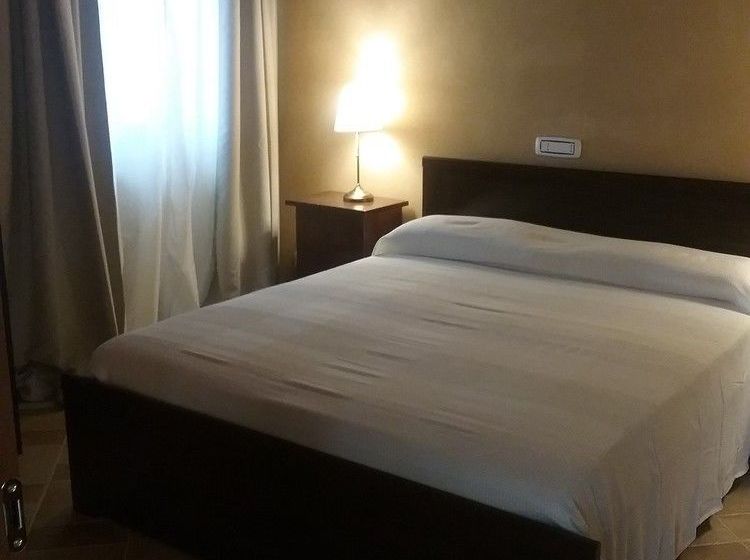 בית מלון כפרי Sciambreto