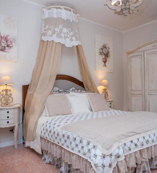 هتل Vacanze Romantiche A Modica