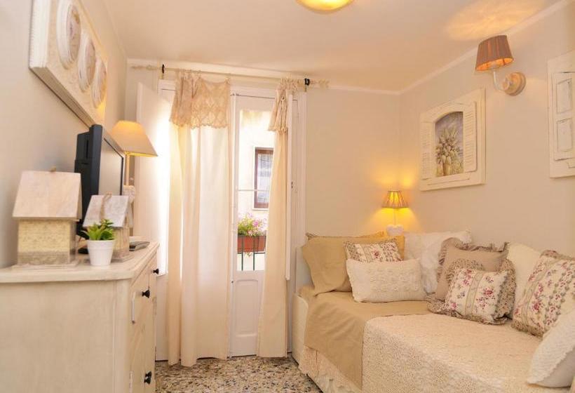 هتل Vacanze Romantiche A Modica