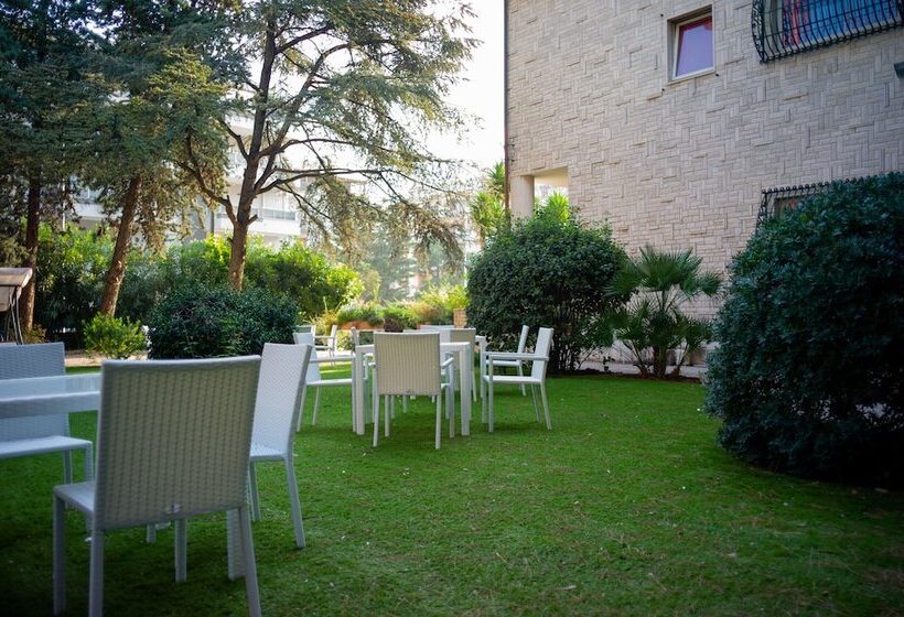 酒店 Villa Wanda Residenza Di Charme