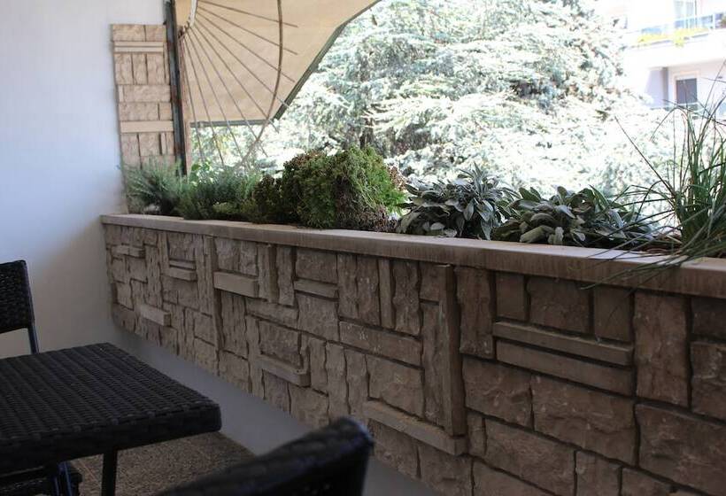 酒店 Villa Wanda Residenza Di Charme