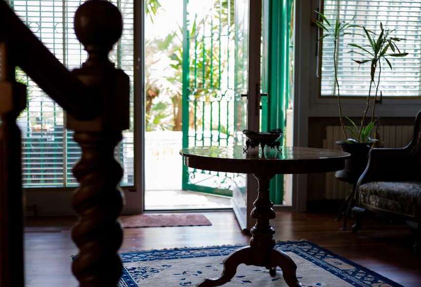 酒店 Villa Wanda Residenza Di Charme