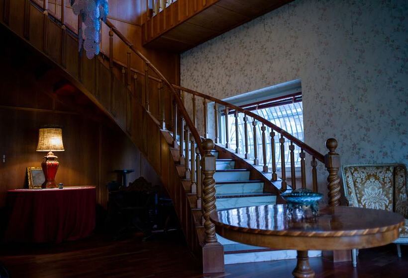 酒店 Villa Wanda Residenza Di Charme