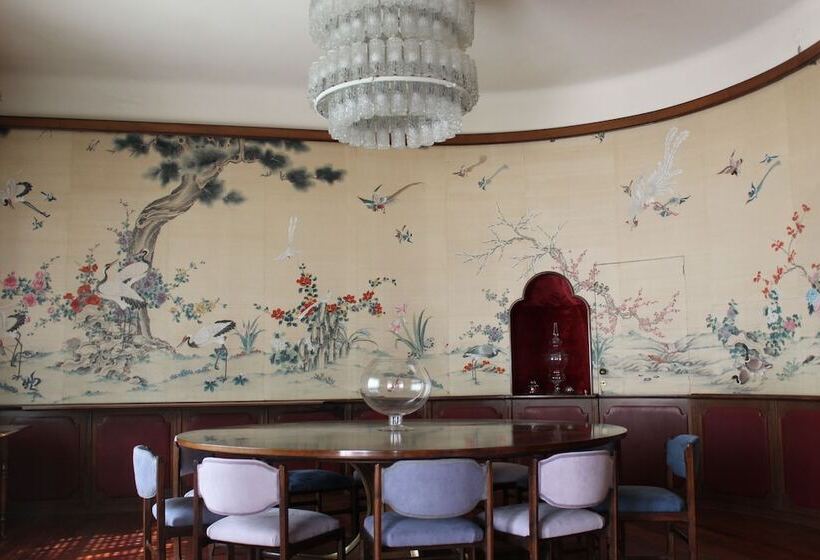 酒店 Villa Wanda Residenza Di Charme