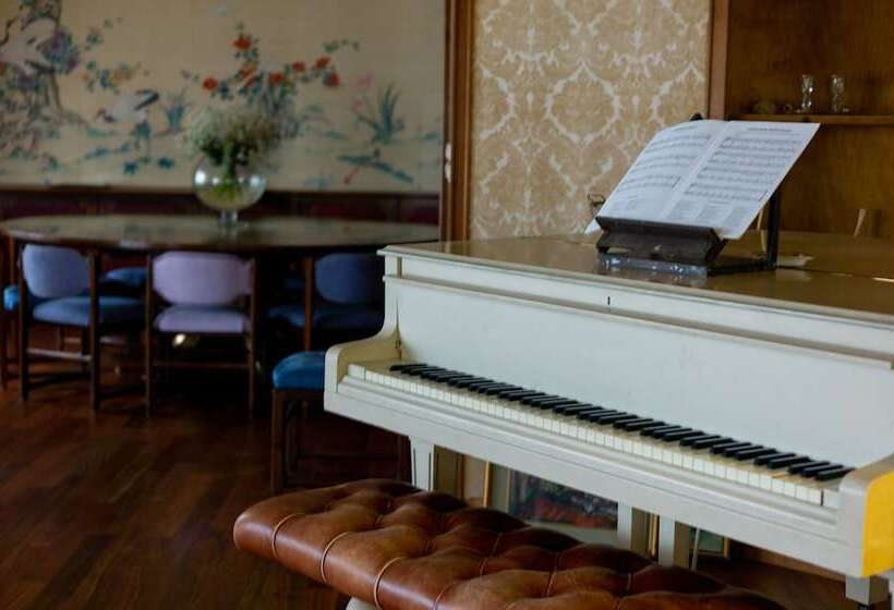 酒店 Villa Wanda Residenza Di Charme