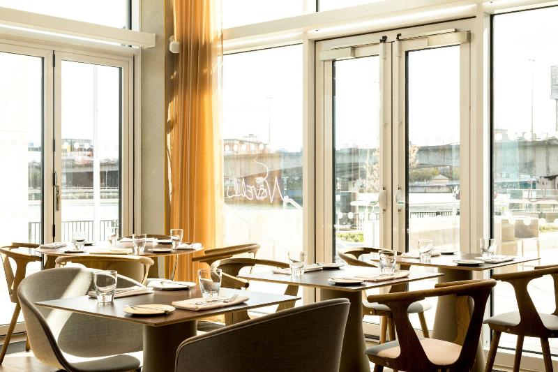 Ac Hotel By Marriott Belfast