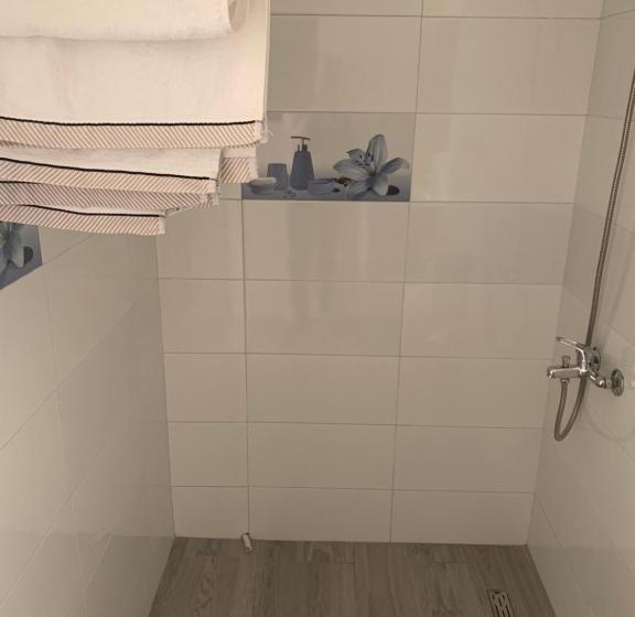 Appart Hotel Monaco