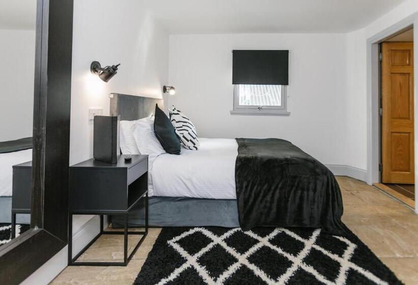 ホテル Siberia Bar &