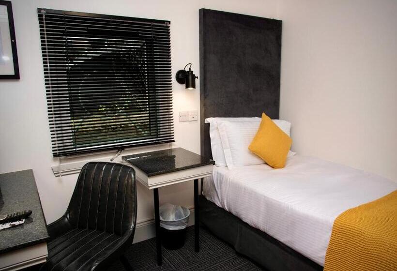 ホテル Siberia Bar &