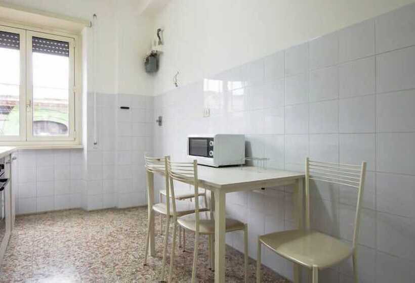 هتل Affittacamere Il Porto