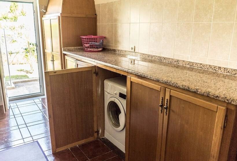 فندق Albufeira Lounge Guesthouse Hostel