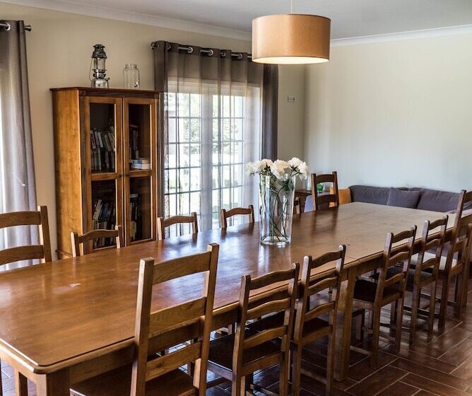 فندق Albufeira Lounge Guesthouse Hostel