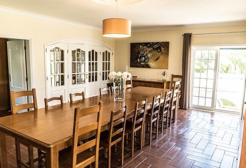 فندق Albufeira Lounge Guesthouse Hostel