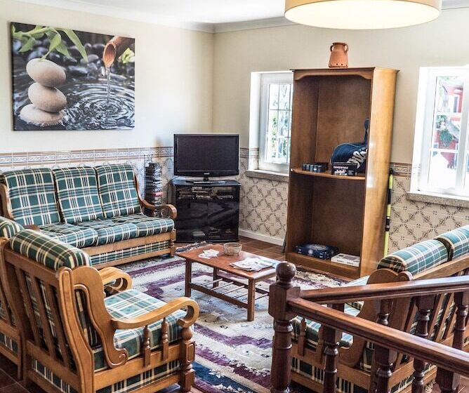 فندق Albufeira Lounge Guesthouse Hostel