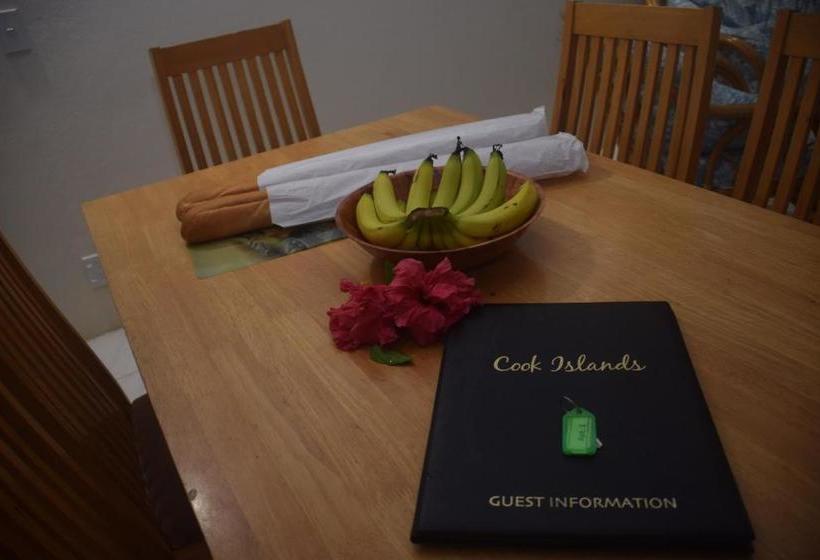 هتل Avana Waterfront Apartments