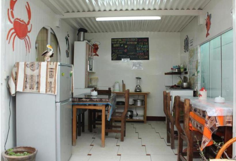 فندق Kutimuy Paracas