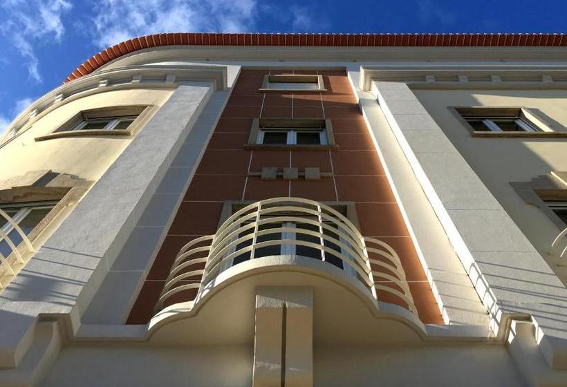 فندق Casa 92  Lugares De Castraleuca