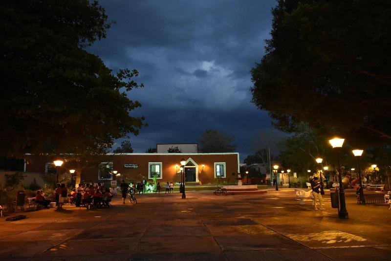 هتل Casa Valladolid Boutique