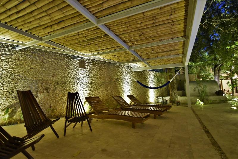 هتل Casa Valladolid Boutique