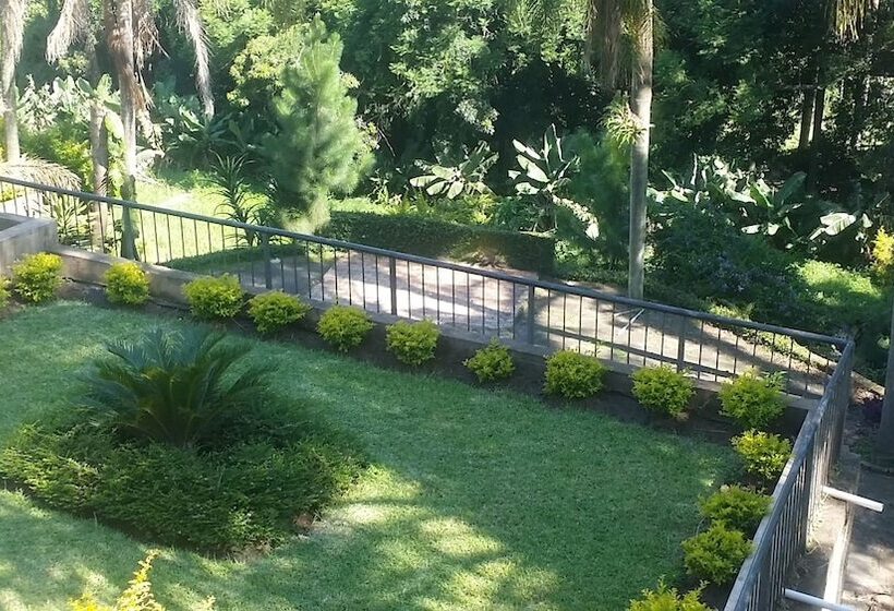 Отель Cokama Guesthouse