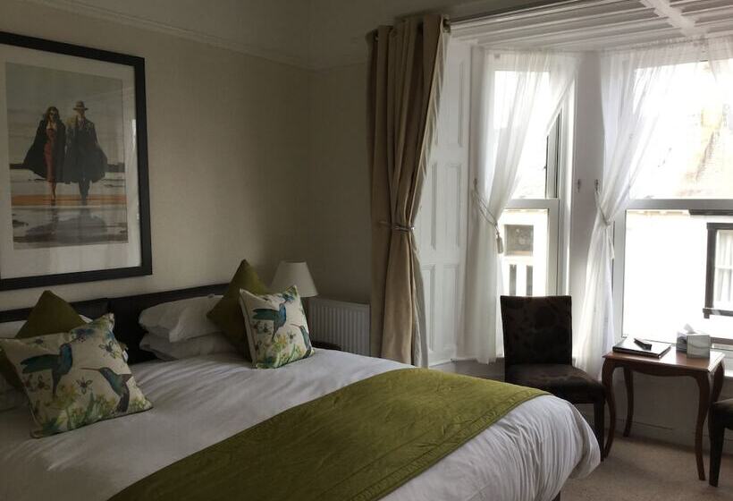 فندق Craggallan Guest House