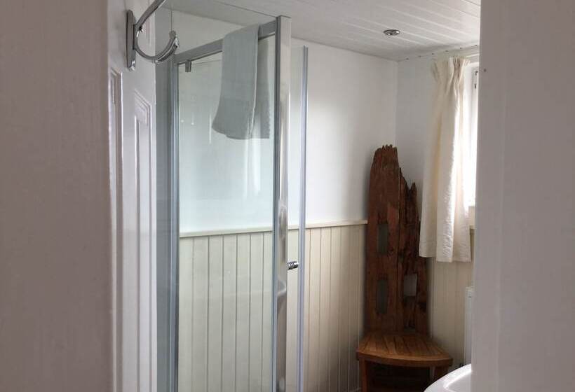 فندق Craggallan Guest House