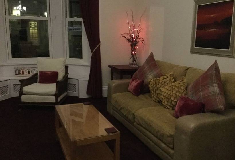 فندق Craggallan Guest House