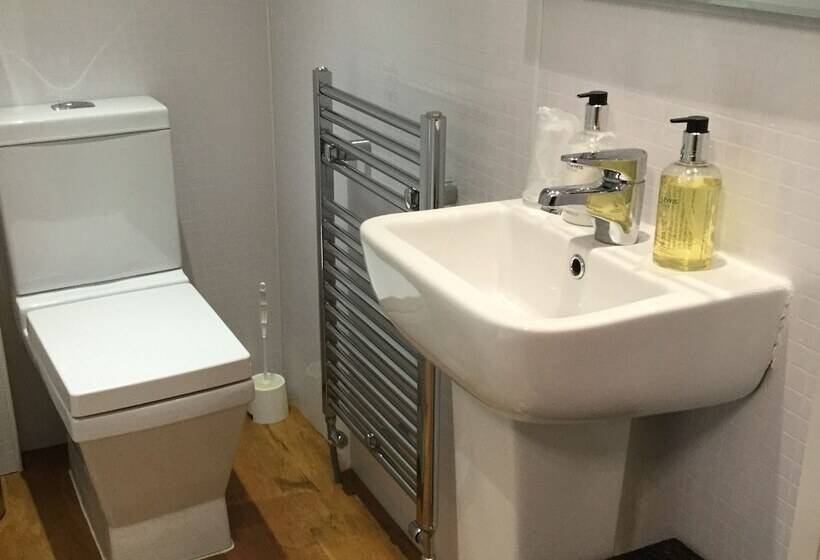 فندق Craggallan Guest House