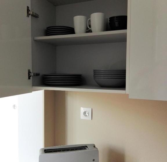 Fotos del hotel Dalma Flats:  12