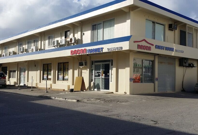 هتل Daora Guesthouse