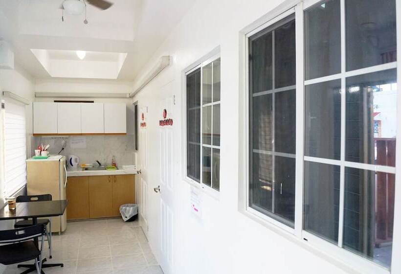 هتل Daora Guesthouse