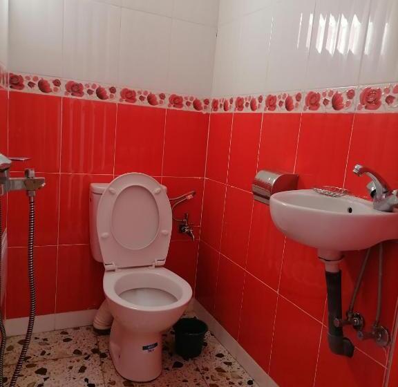 هتل Gîte Tamsoulte