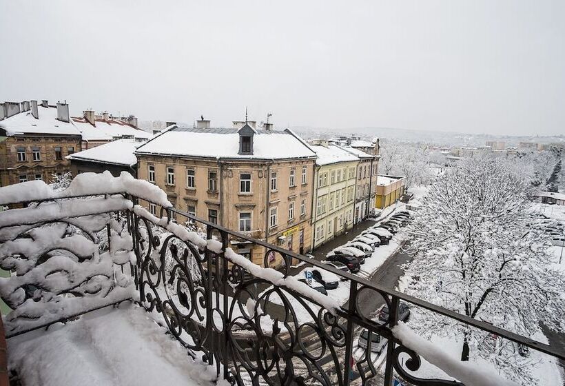 هتل Hostel Likehome