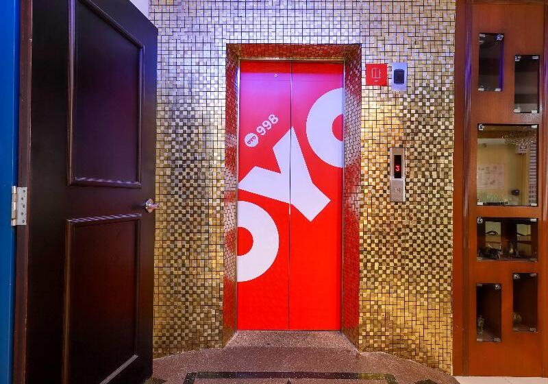 فندق Lebuh Queen City