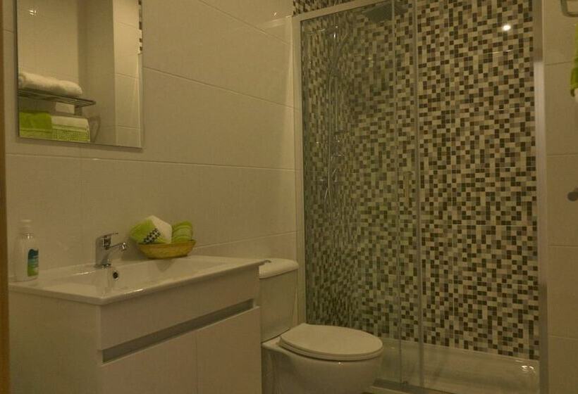 فندق Mocho Guesthouse