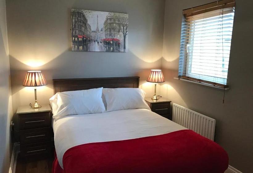 فندق Oakbrooke At Botanic