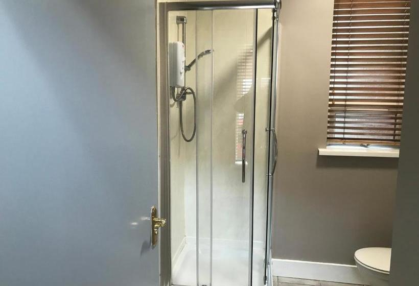 فندق Oakbrooke At Botanic