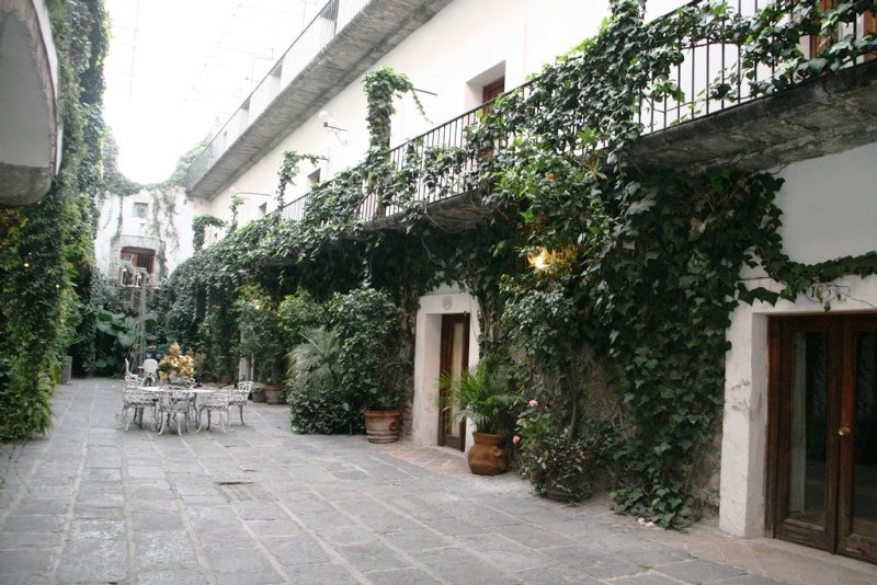 Fotos del hotel Real Del Cristo:  3