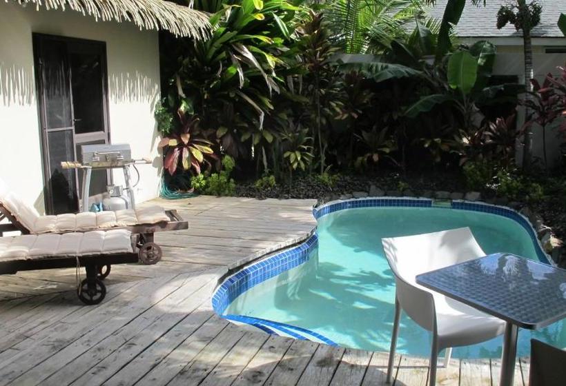 هتل Rendezvous Villas